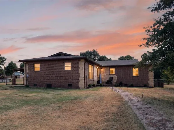 2187 County Road 1243, Tuttle, OK 73089