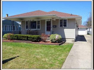 260 Spaulding St, North Tonawanda, NY