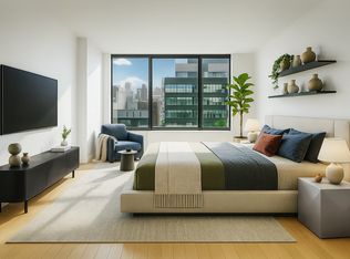 1113 York Ave #15L, New York, NY 10065