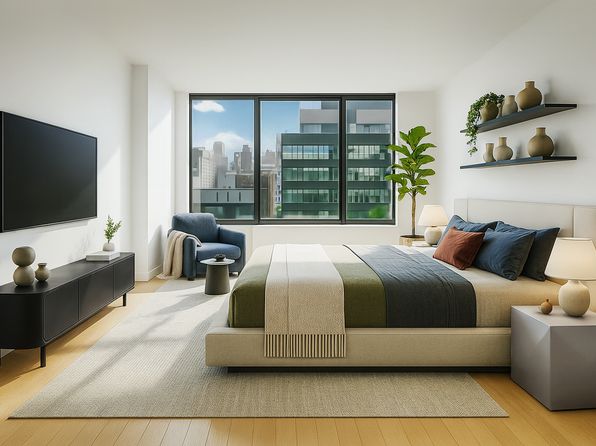 1113 York Ave #15L