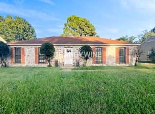 4580 Chelwood Dr, Memphis, TN 38141