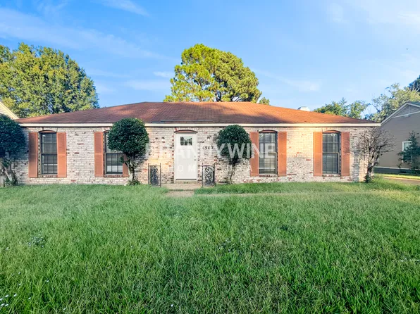 4580 Chelwood Dr, Memphis, TN 38141