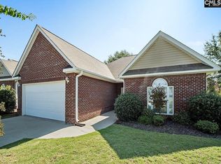 204 Wild Spring Ct, Lexington, SC 29072