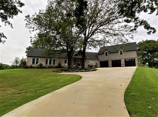 301 Stone Mountain Loop, Alma, AR 72921