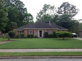 4060 Faunsdale Dr, Montgomery, AL 36109