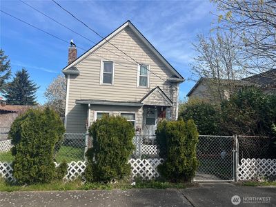 109 E Harrison Street, Tacoma, WA, 98404