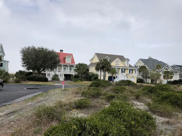 1 Teal Ln, Hilton Head Island, SC 29926