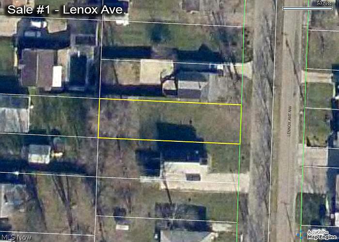 1st image of Lennox Ave NW