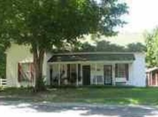 314 McKnight St, Rutherford, TN 38369