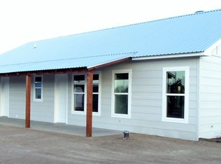 46670 S Highway 118, Alpine, TX 79830