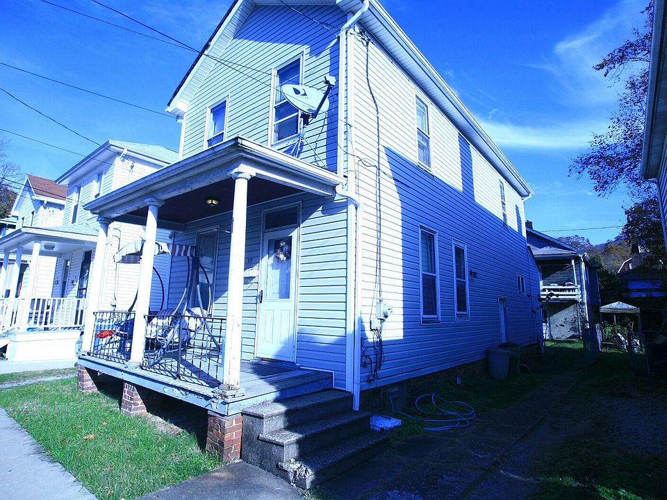 2 Houses on One Lot 