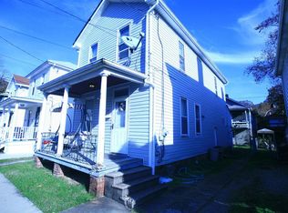 4017 13th St NE, Washington, DC