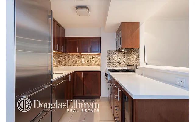 Rented by Douglas Elliman | media 40