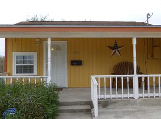 3691 Inca St #C, Robstown, TX 78380