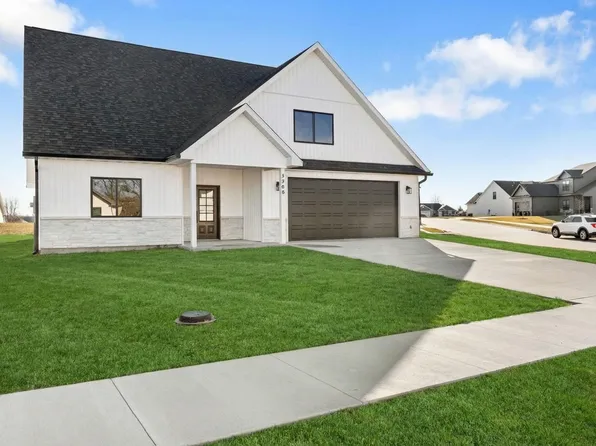5900 Huntington Ct, Columbia, MO 65202