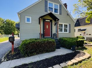 1239 Schiller Ave, Louisville, KY 40204