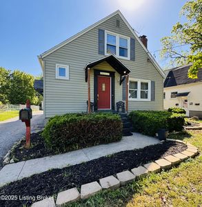 1239 Schiller Ave, Louisville, KY, 40204