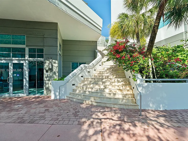 110 Washington Ave #1502 — Photo 49