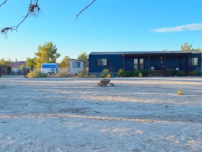 2090 E Kellogg Rd, Pahrump, NV, 89048
