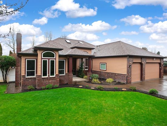 610 NE Sundance Ct, Hillsboro, OR 97124