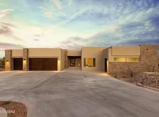 2119 W Sonoran Hill Ct #7, Tucson, AZ 85742