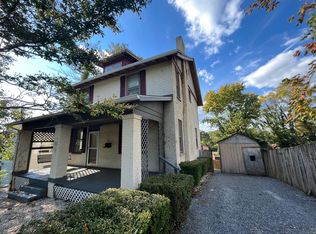 2407 Colonial Ave SW, Roanoke, VA 24015