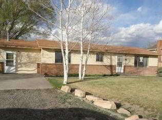 14468 Marine Rd, Montrose, CO 81403