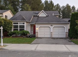 129 5th Ave SW, Pacific, WA 98047