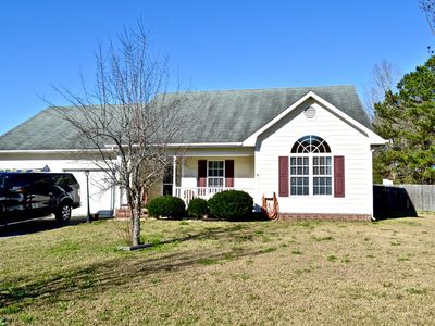 83 Whisper Creek Ct N, Linden, NC, 28356