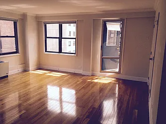 Rented by Stonehenge NYC LLC