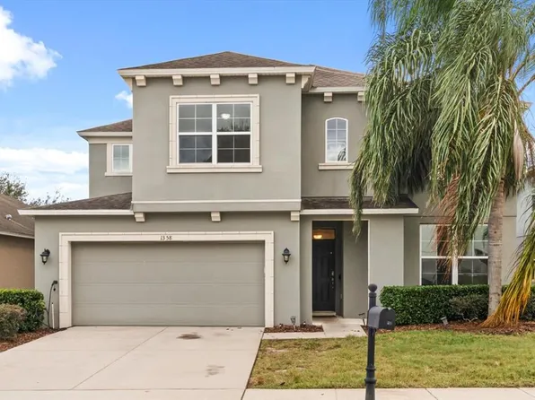 1358 Yorkshire Ct, Davenport, FL 33896