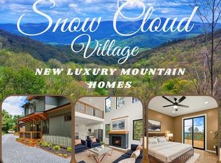 117 Snow Cloud Drive, Seven Devils, NC 28604