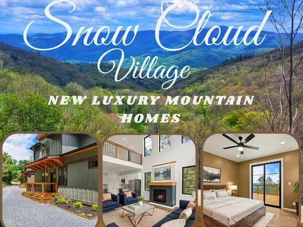 117 Snow Cloud Drive, Seven Devils, NC 28604