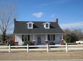 77 Hawkins Road, Selma, NC 27576