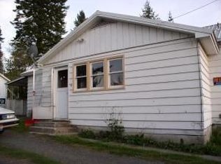 509 S 6th St, Saint Maries, ID 83861