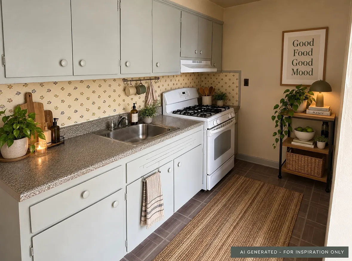1 bed, $1,800 — Photo 2