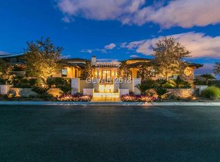 5228 Spanish Heights Dr, Las Vegas, NV 89148