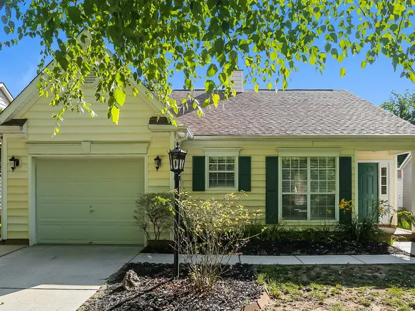 10424 Brawley Ln, Charlotte, NC 28215