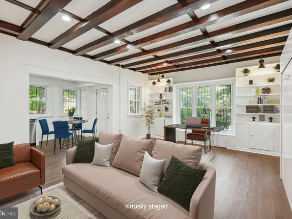 1629 Minnesota Ave SE, Washington, DC 20020