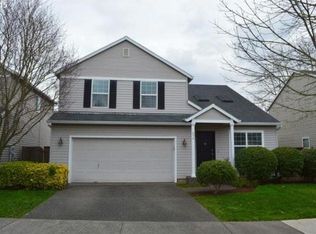 274 NE Danbury Ave, Hillsboro, OR