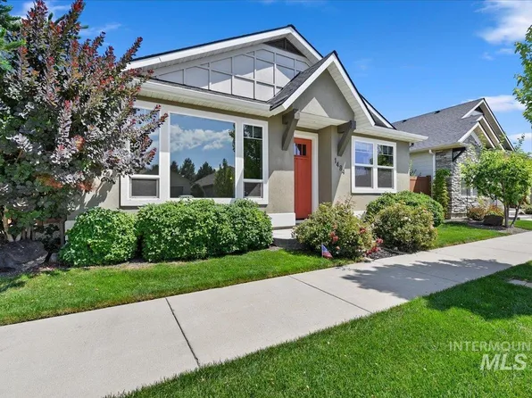 1484 E Summerplace St, Meridian, ID 83646