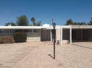 6917 E Rutgers Pl, Tucson, AZ 85710