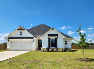 14908 Turtle Creek Ranch Rd, Flint, TX 75762