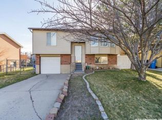 5449 S 3500 W, Salt Lake City, UT 84129