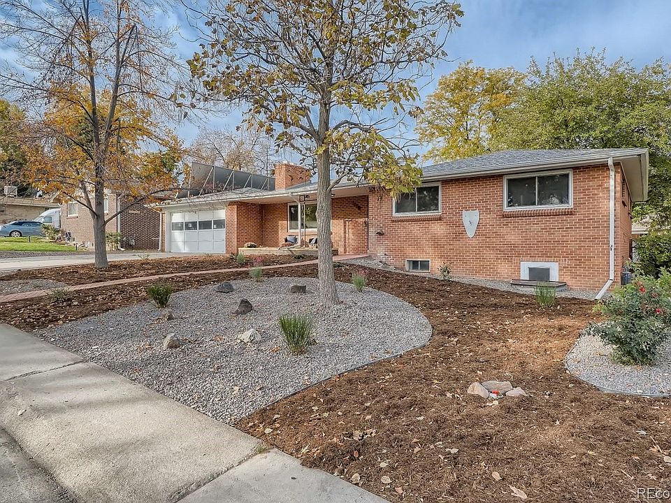 671 Cody Street, Lakewood, CO 80215 Zillow