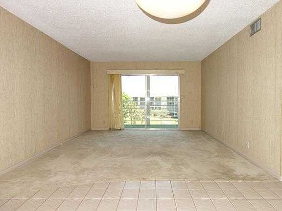 Living/ Dining Room