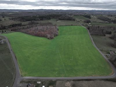 Pleasant View Church Rd, Austinville, VA, 24312