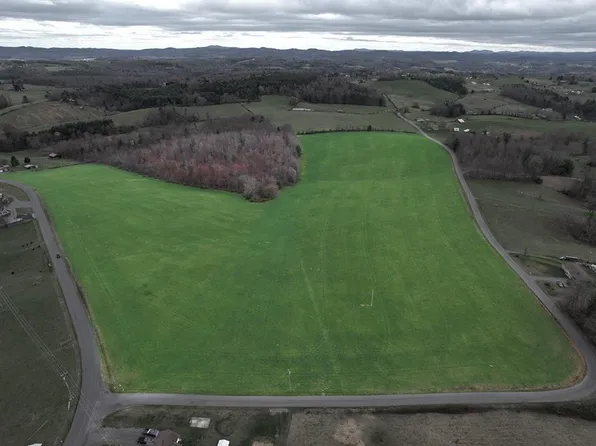 Pleasant View Church Rd, Austinville, VA 24312