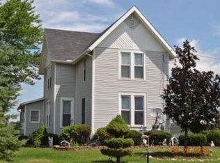 12570 Cadmus Rd, Clayton, MI 49235