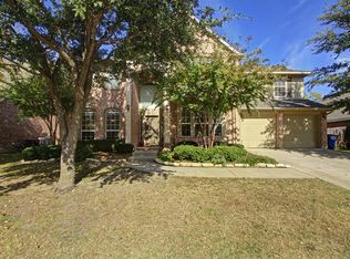 11426 Rio Secco Rd, Frisco, TX 75035